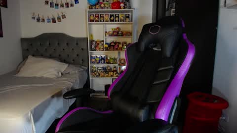 Snapshot of saulomiralles chatting on 11, 2, 2026 Saulo online show from 11, 2, 2026