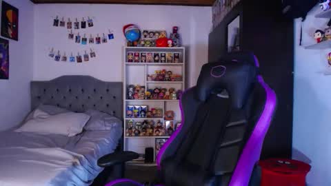 Snapshot of saulomiralles chatting on 3, 3, 2026 Saulo online show from 3, 3, 2026