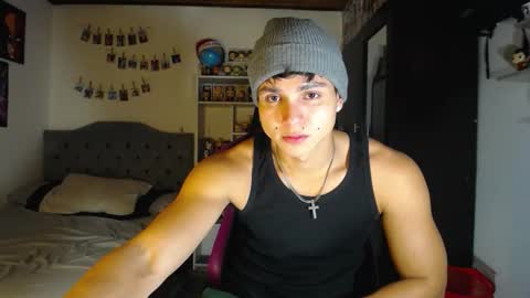 Saulo online show from 27, 3, 2026