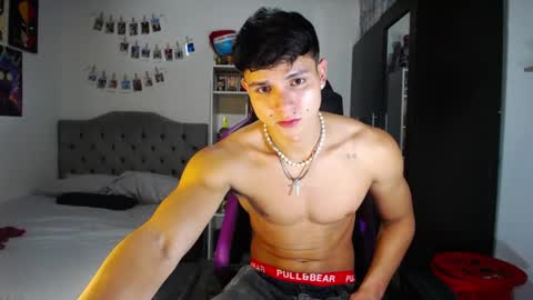 Snapshot of saulomiralles chatting on 15, 5, 2026 Saulo online show from 15, 5, 2026