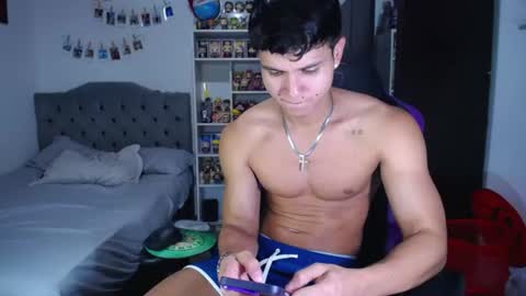 Snapshot of saulomiralles chatting on 14, 6, 2026 Saulo online show from 14, 6, 2026
