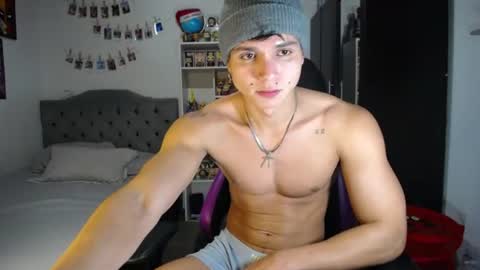 Snapshot of saulomiralles chatting on 27, 6, 2026 Saulo online show from 27, 6, 2026