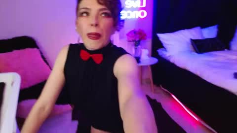 lilith online show from 29, 11, 2025