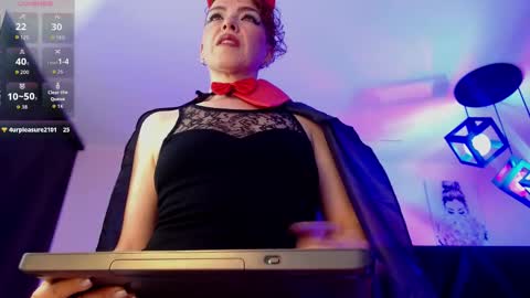 lilith online show from 20, 2, 2026