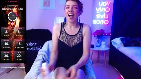 lilith online show from 27, 3, 2026