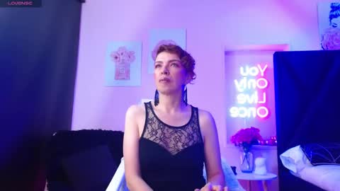 lilith online show from 27, 3, 2026