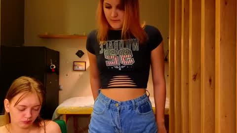 Snapshot of sav_anna chatting on 31, 1, 2025 LUNA and ANNA online show from 31, 1, 2025