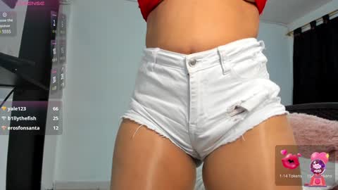 Snapshot of sava_lee chatting on 10, 1, 2025 Sava lee online show from 10, 1, 2025