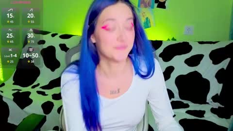 Ariel online show from 19, 9, 2025