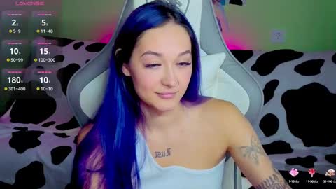 Ariel online show from 1, 10, 2025