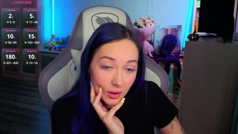 Ariel online show from 27, 11, 2025