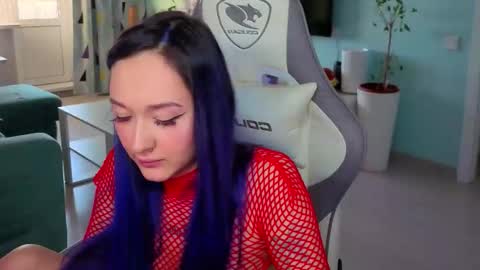 Ariel online show from 3, 2, 2026