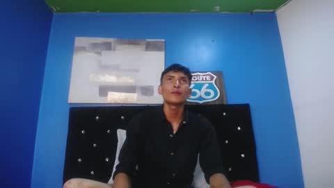 SavageLover  online show from 16, 10, 2025