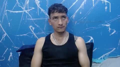 SavageLover  online show from 4, 12, 2025