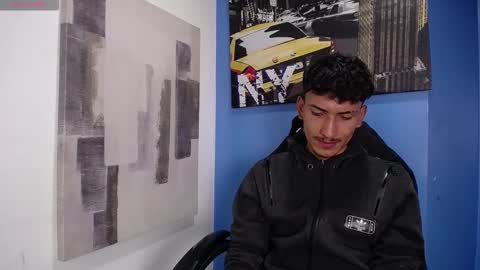 SavageLover  online show from 7, 1, 2026