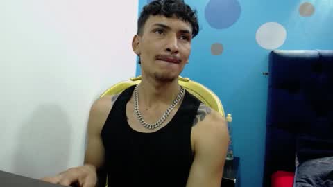 SavageLover  online show from 8, 1, 2026