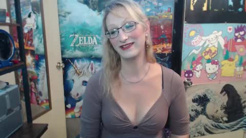 Savanah online show from 12, 9, 2025