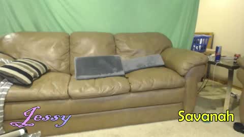 Savanah online show from 5, 11, 2025