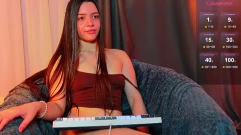 Snapshot of savannah_h chatting on 3, 7, 2026 savannah_h online show from 3, 7, 2026