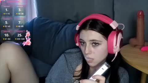 Sophie online show from 16, 10, 2025