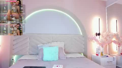 Snapshot of savina_ricci chatting on 5, 7, 2026 savina_ricci online show from 5, 7, 2026