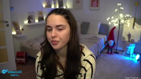 Snapshot of savvage_play chatting on 1, 12, 2024 Naomi online show from 1, 12, 2024