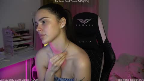 Naomi online show from 6, 3, 2026