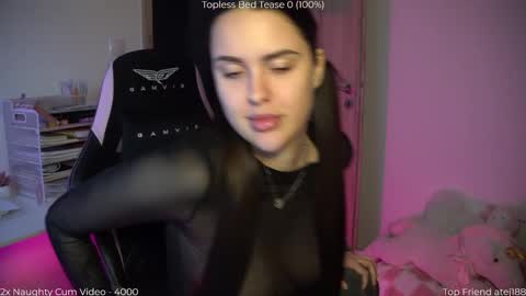 Naomi online show from 8, 3, 2026