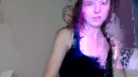 Snapshot of savvysavage6973 chatting on 16, 1, 2025 SavvySavage online show from 16, 1, 2025