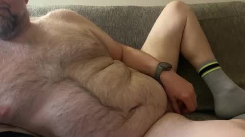 SaxBoBear online show from 14, 3, 2026