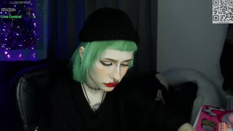 pronoun she. name Mary. age 21. online show from 7, 3, 2026