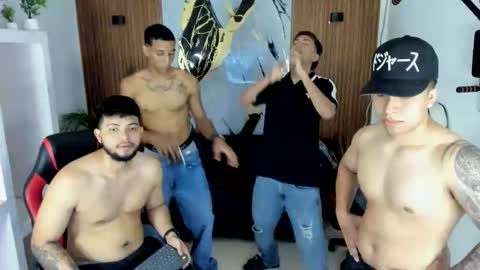 say_tony online show from 18, 4, 2026