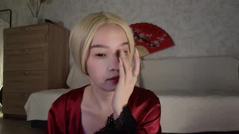 Saya online show from 22, 12, 2025