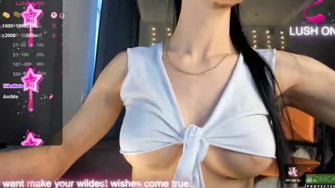 Im Sayame Welcome to my room and lets have a good time together with me I love tokens and fucking online show from 20, 3, 2026