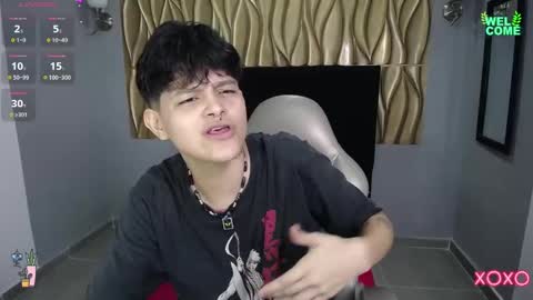 Snapshot of sayd_23 chatting on 3, 12, 2024 sayd_23 online show from 3, 12, 2024