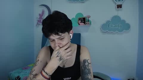 Snapshot of sayd_23 chatting on 24, 1, 2025 sayd_23 online show from 24, 1, 2025