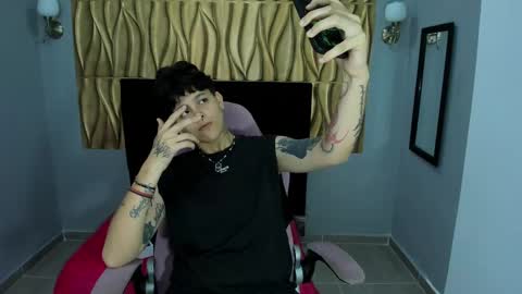 Snapshot of sayd_23 chatting on 25, 1, 2025 sayd_23 online show from 25, 1, 2025