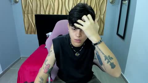 Snapshot of sayd_23 chatting on 25, 1, 2025 sayd_23 online show from 25, 1, 2025