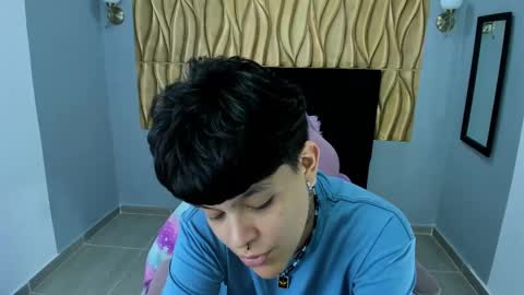 Snapshot of sayd_23 chatting on 29, 1, 2025 sayd_23 online show from 29, 1, 2025