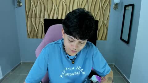 Snapshot of sayd_23 chatting on 30, 1, 2025 sayd_23 online show from 30, 1, 2025