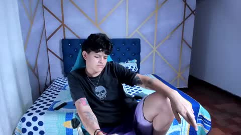 Snapshot of sayd_23 chatting on 1, 2, 2025 sayd_23 online show from 1, 2, 2025