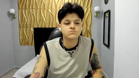 Snapshot of sayd_23 chatting on 19, 2, 2025 sayd_23 online show from 19, 2, 2025