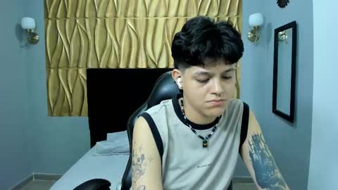 Snapshot of sayd_23 chatting on 19, 2, 2025 sayd_23 online show from 19, 2, 2025