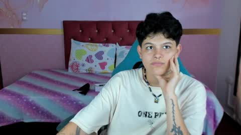 Snapshot of sayd_23 chatting on 25, 2, 2025 sayd_23 online show from 25, 2, 2025