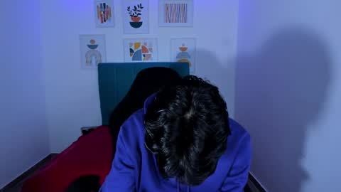 Snapshot of sayd_23 chatting on 6, 3, 2025 sayd_23 online show from 6, 3, 2025