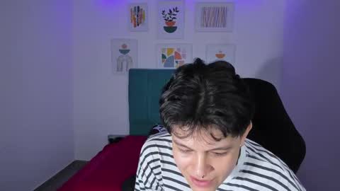 Snapshot of sayd_23 chatting on 8, 3, 2025 sayd_23 online show from 8, 3, 2025