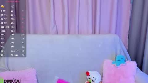 Kira  GMT 7 Mon Thu-Sun  0800am-0200pm  online show from 13, 9, 2025