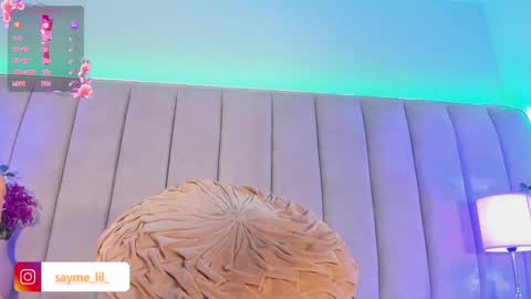 Snapshot of saylilith chatting on 6, 2, 2025 Say Lilith Monday to Saturday 700am to 140pm Colombian time online show from 6, 2, 2025