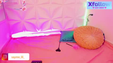 Snapshot of saylilith chatting on 3, 3, 2025 Say Lilith Monday to Saturday 700am to 140pm Colombian time online show from 3, 3, 2025