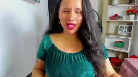 Snapshot of saylor_lee22 chatting on 4, 12, 2024 Saylor online show from 4, 12, 2024